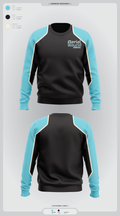 Sequoia High School 16311294 Crew Neck Sweatshirt - 2 (1)