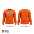 Milltown Boys Crew Neck Sweatshirt - 2