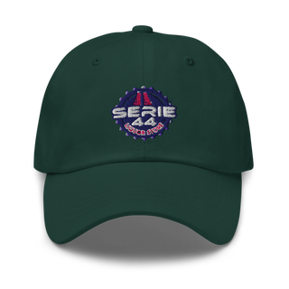 SERIE44 LIQUOR STORE 6355937 Classic Dad Hat | Yupoong 6245CM