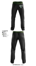 Cactus Fc 14897067 Sweatpants - 1