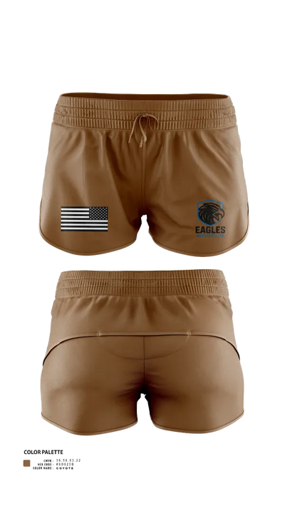 22d TRSS 82035431 Ranger Panties - 21