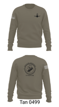 VX-9 92050722 Crew Neck Sweatshirt - 62