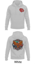 Cy Creek Fire 24 95151432 Hoodie - 4