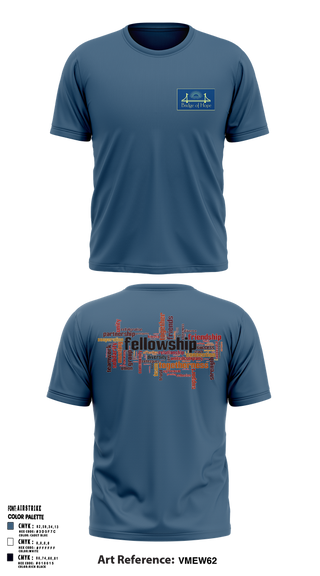 Short Sleeve Performance Shirt, Bridge of Hope, , Teamtime, Team time, sublimation, custom sports apparel, team uniforms, spirit wear, spiritwear, sports uniforms, custom shirts, team store, custom team store, fundraiser sports, apparel fundraiser