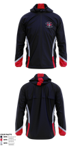 CF Roadrunners Windbreaker - 1