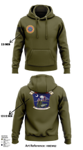 4th Medical Logistics 59116448 Hoodie - 101