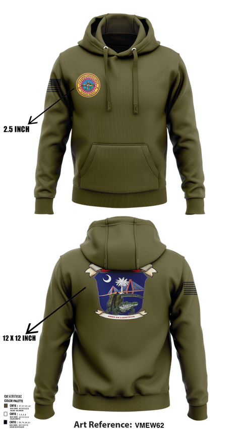 Hoodie, 4th Medical Logistics, Marines, Teamtime, Team time, sublimation, custom sports apparel, team uniforms, spirit wear, spiritwear, sports uniforms, custom shirts, team store, custom team store, fundraiser sports, apparel fundraiser
