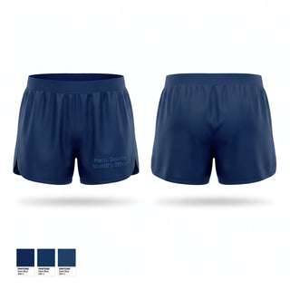 Ranger Panties, Harris County Sheriff’s Office, Police, Teamtime, Team time, sublimation, custom sports apparel, team uniforms, spirit wear, spiritwear, sports uniforms, custom shirts, team store, custom team store, fundraiser sports, apparel fundraiser