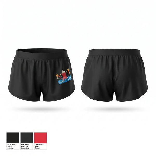 Ranger Panties, Lucky charm 3357, Police, Teamtime, Team time, sublimation, custom sports apparel, team uniforms, spirit wear, spiritwear, sports uniforms, custom shirts, team store, custom team store, fundraiser sports, apparel fundraiser
