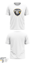 Florida Bulldogs Hockey 40347739 Short Sleeve Performance Shirt - 2