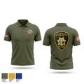 SU14 Short Sleeve Performance Polo - 1