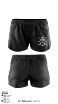 South Gang Unit Ranger Panties - 5