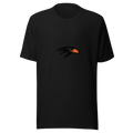 Bloomer Blackhawk'sTrack & Field Unisex Staple T-Shirt