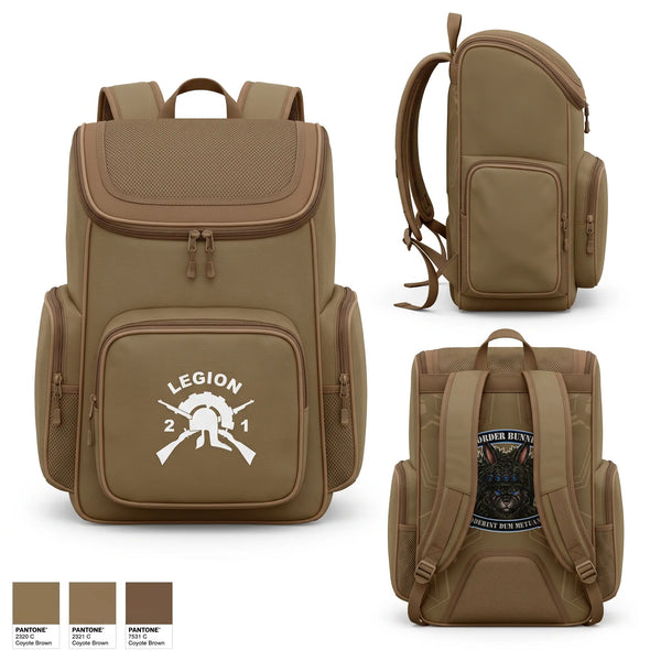 Gear Bag, Border bunnies, Army, Teamtime, Team time, sublimation, custom sports apparel, team uniforms, spirit wear, spiritwear, sports uniforms, custom shirts, team store, custom team store, fundraiser sports, apparel fundraiser