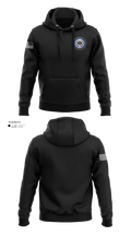 3rd Division CIU 77533921 Hoodie - 24