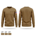 891 MSFS 24090060 Crew Neck Sweatshirt - 1