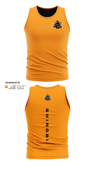 Tank Top, USANEC- Camp Zama, 78th Signal Battalion, Army, Teamtime, Team time, sublimation, custom sports apparel, team uniforms, spirit wear, spiritwear, sports uniforms, custom shirts, team store, custom team store, fundraiser sports, apparel fundraiser