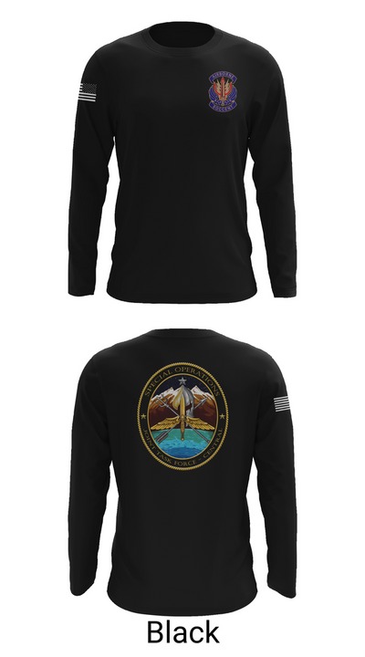 IWTF-C 34829502 Long Sleeve Performance Shirt 26