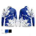 Leafs 90898007 Quarter Zip Jacket - 1