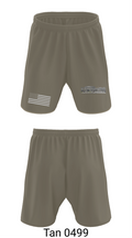 Steeplechase 36787336 Athletic Shorts With Pockets - 66