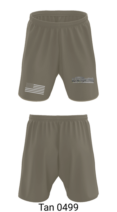 Steeplechase 36787336 Athletic Shorts With Pockets - 66