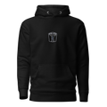 Tyler Police Department Unisex Hoodie - 1