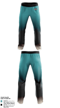 Tampa Bay Makos  Sweatpants - 1
