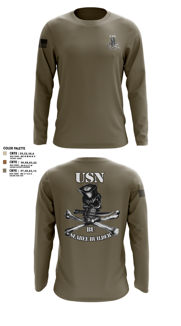 Long Sleeve Performance Shirt, NMCB-25, , Teamtime, Team time, sublimation, custom sports apparel, team uniforms, spirit wear, spiritwear, sports uniforms, custom shirts, team store, custom team store, fundraiser sports, apparel fundraiser