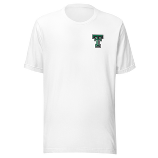 Thomas Fay Custer Marching Band 91481918 Unisex Staple T-Shirt | Bella + Canvas 3001