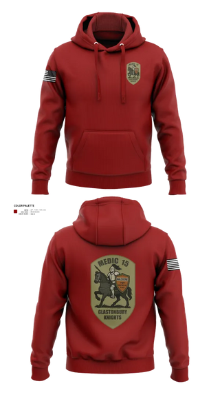 Hoodie, Engine 15, , Teamtime, Team time, sublimation, custom sports apparel, team uniforms, spirit wear, spiritwear, sports uniforms, custom shirts, team store, custom team store, fundraiser sports, apparel fundraiser
