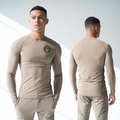 South C 7502536 Long Sleeve Performance Shirt 101
