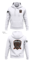 City of Latrobe 96870141 Hoodie - 22
