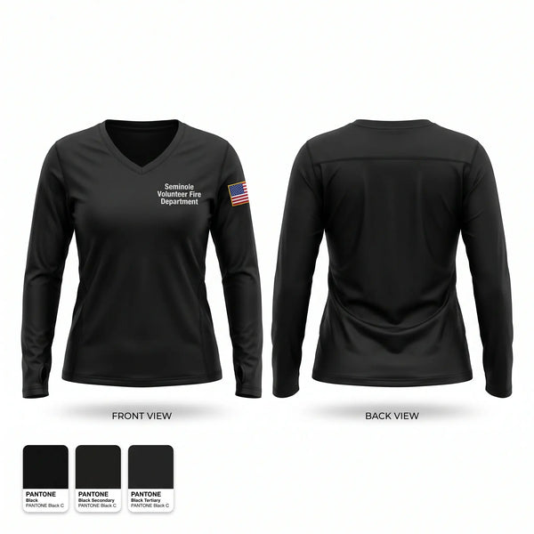 Old School Cotton Feel Shirt, Seminole Volunteer Fire Department, Fire Department, Teamtime, Team time, sublimation, custom sports apparel, team uniforms, spirit wear, spiritwear, sports uniforms, custom shirts, team store, custom team store, fundraiser sports, apparel fundraiser