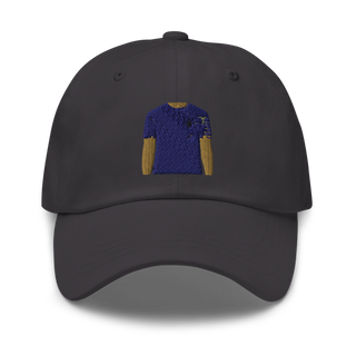 Charlie Co 47451917 Classic Dad Hat | Yupoong 6245CM