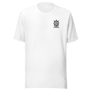 LCU 2025 KINGS MOUNTAIN Unisex Staple T-Shirt | Bella + Canvas 3001