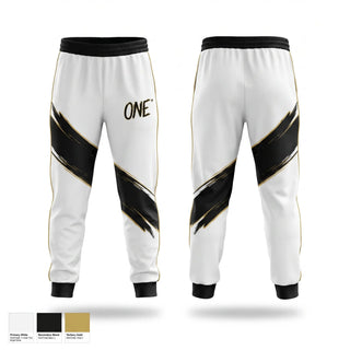 Sweatpants, ONE, Baseball, Teamtime, Team time, sublimation, custom sports apparel, team uniforms, spirit wear, spiritwear, sports uniforms, custom shirts, team store, custom team store, fundraiser sports, apparel fundraiser