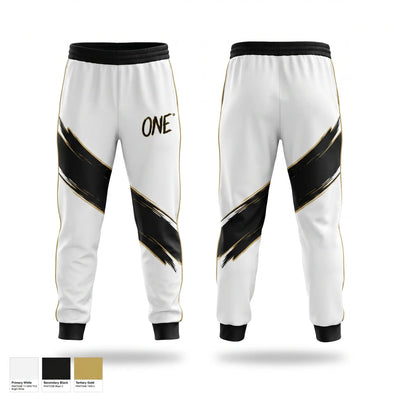 ONE Sweatpants - 1