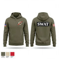 TOPD 19146103 Hoodie - 1