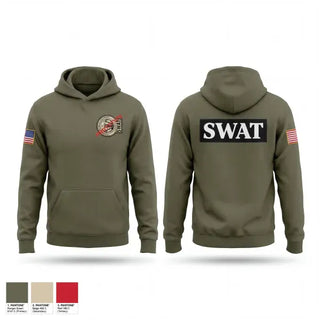 Hoodie, TOPD, Police, Teamtime, Team time, sublimation, custom sports apparel, team uniforms, spirit wear, spiritwear, sports uniforms, custom shirts, team store, custom team store, fundraiser sports, apparel fundraiser