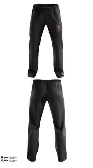Sweatpants, Senior Leaders Course FY26-009, Army, Teamtime, Team time, sublimation, custom sports apparel, team uniforms, spirit wear, spiritwear, sports uniforms, custom shirts, team store, custom team store, fundraiser sports, apparel fundraiser