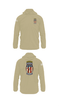 2-47 infantry 3rd BRG 10th MTN 15406658 Windbreaker - 81