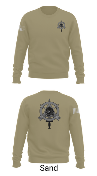 Crew Neck Sweatshirt, ODB 740, Army, Teamtime, Team time, sublimation, custom sports apparel, team uniforms, spirit wear, spiritwear, sports uniforms, custom shirts, team store, custom team store, fundraiser sports, apparel fundraiser