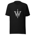 Warriors Lair Unisex Staple T-Shirt