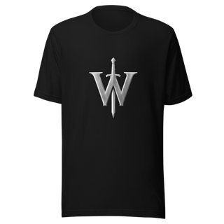 Unisex Staple T-Shirt - Black