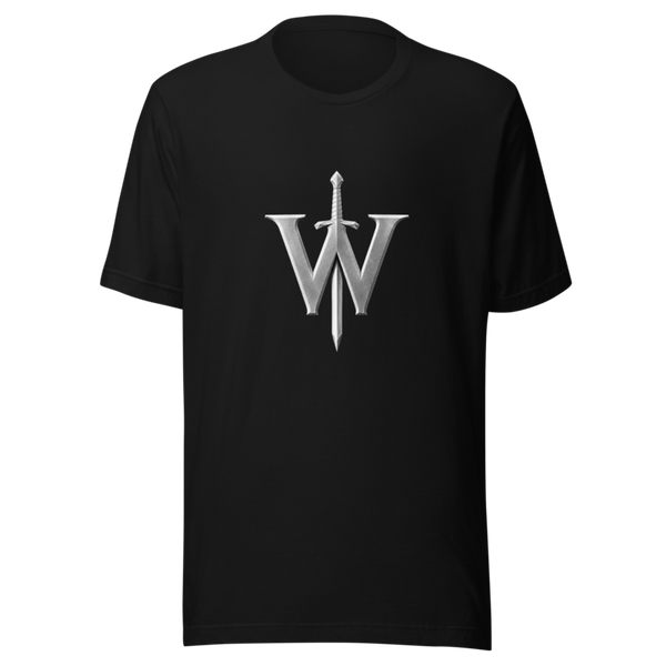 Unisex Staple T-Shirt - Black