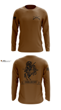 Charlie Company 2-121 IN BN 50671959 Long Sleeve Performance Shirt - 6