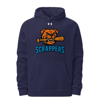 Scrappers Under Armour Hoodie