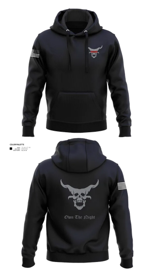 Hoodie, OTN, , Teamtime, Team time, sublimation, custom sports apparel, team uniforms, spirit wear, spiritwear, sports uniforms, custom shirts, team store, custom team store, fundraiser sports, apparel fundraiser
