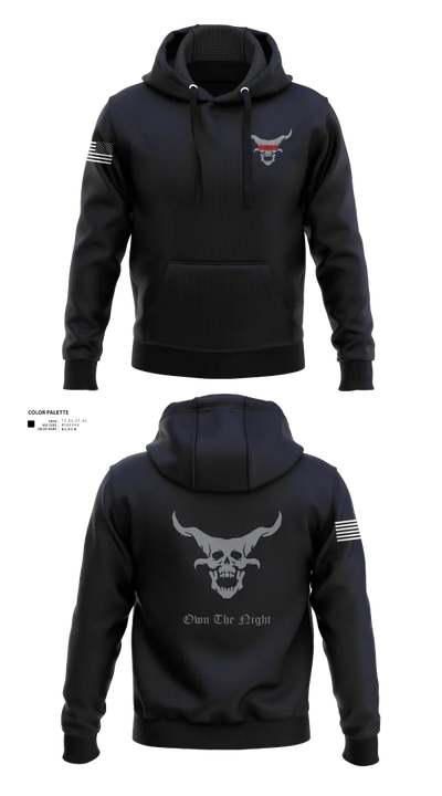 OTN 45362435 Hoodie - 21