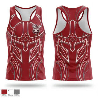 Mens Track Singlet, Lowndes High School Track & Field, Track & Field, Teamtime, Team time, sublimation, custom sports apparel, team uniforms, spirit wear, spiritwear, sports uniforms, custom shirts, team store, custom team store, fundraiser sports, apparel fundraiser